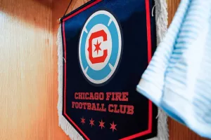 Chicago Fire FC