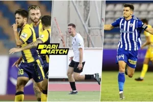 SUPER MONDAY/Τα 3 κορυφαία γκολ της 5ης αγωνιστικής! (ΒΙΝΤΕΟ)