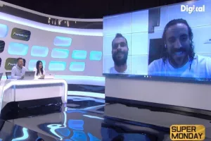 Δυο για άνοδο!