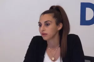 SUPER MONDAY με Αλεξία: "Μπορούμε για Ευρώπη"
