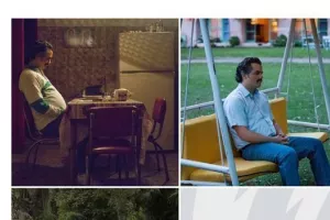 Ωραίο με Narcos/Pablo Escobar!