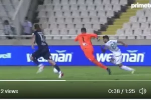 Βίντεο με διαιτητικές αποφάσεις η Δόξα - "Τα συμπεράσματα δικά σας"