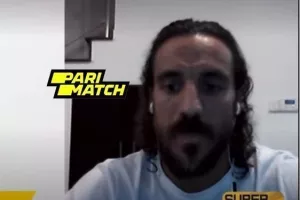 Μαργκάσα: "Ανόρθωση και ΑΠΟΕΛ θα βελτιωθούν, θα ανεβούν βαθμολογικά"