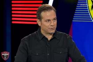Ντέμης: "Εγώ στη θέση του Μάνταλου θα έφευγα από την ΑΕΚ"