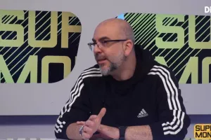 1/9 η Ρεάλ!