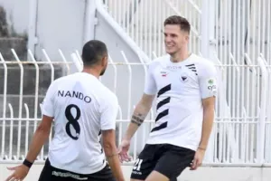 "Καποιες φορές δεν παίρνεις ότι αξίζεις" 