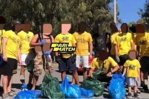 Καθάρισε την ακτογραμμή της Λεμεσού η ΑΕΛ - Θύρα 3
