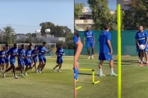 Εξτρα λύση για Σωφρόνη, επιστροφή ένα μήνα μετά