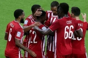 Θρύλος κορυφής με ηγέτη τον Αγκιμπού, 2-1 τον ΠΑΟΚ στο ντέρμπι