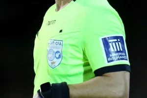 Οι ρεφ στη Β΄Κατηγορία