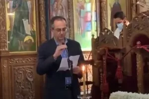 Πάρις Σπανός για Τσαγγαρίδη: "Πρόσφερε πολύ περισσότερα στο ΑΠΟΕΛ απ' όσα πήρε"