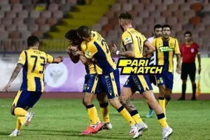 Με άγριες διαθέσεις ενόψει Ανόρθωσης