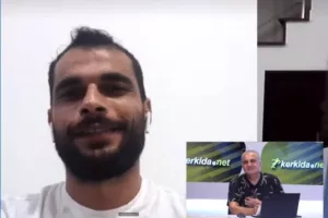 Ωραίος εντός και... εκτός γηπέδου
