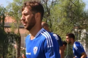 Δηλώνει παρών για Τσίρειο