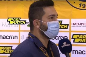 "Καρφιά" Θεόδωρου: "Toυς κερδίσαμε όλους"