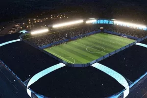 Δημοσκόπηση για την "Limassol Arena"