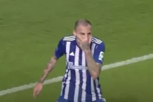 Mε το πρώτο του Κατσαράβα, 0-1 η Ανόρθωση (βίντεο)