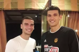 MVP's οι Bros! 