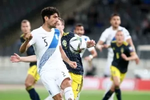 "Έχουμε τη θέληση και μας... ιντριγκάρει η λέξη 'τελικός'"