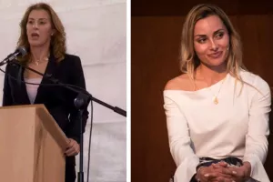 Κοζομπόλη, Μιλλούση Πρόεδροι των Επιτροπών Αθλητών της ΕΟΕ