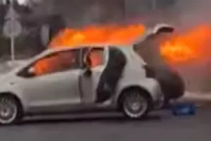 Επεισόδια Παναθηναϊκών-Ολυμπιακών!