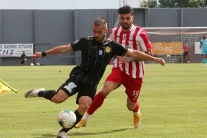 Οριστικά αναβολή στη Super League 2