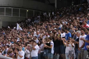 Εισιτήρια Εθνικής/Ανοικτά ταμεία στο ΑΕΚ Arena το απόγευμα