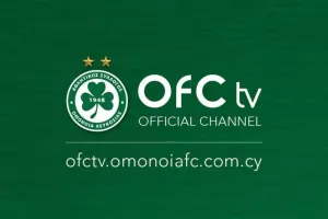 OFC TV/Πρόγραμμα