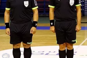 Έναρξη εγγραφών για νέους Διαιτητές Futsal