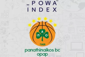 Συνεργασία με POWA Ιndex