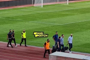Έφτασαν και οι ρεφ 