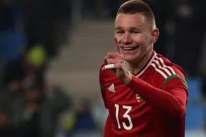 ΡΕΚΟΡ... Attila Szalai!