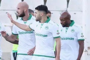 +3 για Ομόνοια 