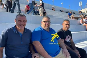 Οι πατέρες για τους υιούς Ιωάννου και Παχταλιά!