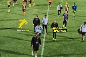 ΑΕΛ... team meeting: Τα είπαν παίκτες - τεχνική ηγεσία 