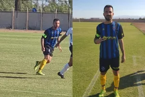Βασικός και αναντικατάστος ο κάπτεν... Δήμαρχος!