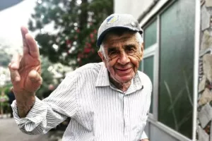 To "αντίο" του Πανίκου στον Γιαννάκη
