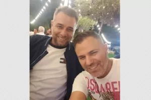 Λεβεντόπαιδα