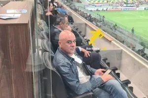 Στα επίσημα και ο Τιμούρ (φώτο)