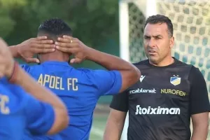 Έπιασε τόπο η διακοπή στον Αρχάγγελο!