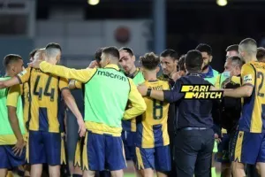 (ΝΕΑ ΑΕΛ) Επιστροφές για Κέρκεζ, μπαίνει... ο Μαϊντεβατς!