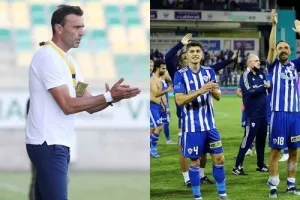 Καταλά για ANO - "ΠΑΠ": "Μόνο νίκες έχει στην έδρα της"