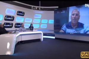 Θα παίζει ως τα 45!