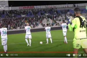 Και γι΄αυτούς ήταν ανάσα… 