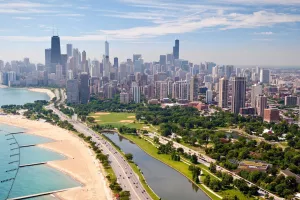 Chicago/Oμόνοια!