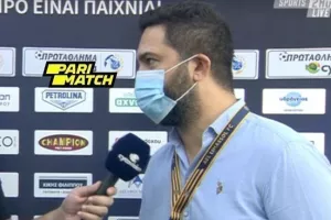 Θεόδωρος για Κεραυνό - Τσάβες: "Μετά την Ανόρθωση είχε πόνους..."