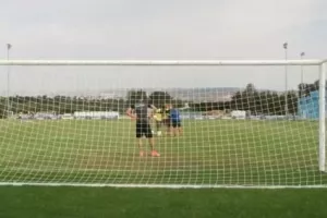 Προπόνηση με Penalties Challenge! (βίντεο)