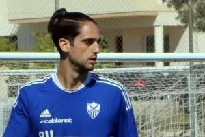 Απρόοπτο και εκτός αποστολής ο Ρισβάνης