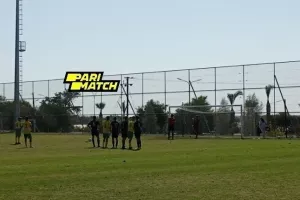 K17 AEK - AEΛ (Φωτορεπορτάζ)