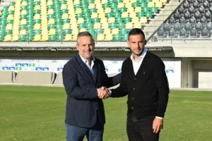 Λεπτομέρειες για το DEAL με Ιβάν/ Δηλώσεις 